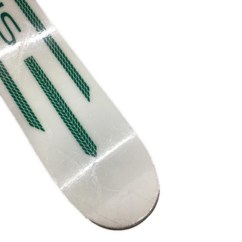 bluemoris (ブルーモリス) B-POTION カービングスキー @ 167cm