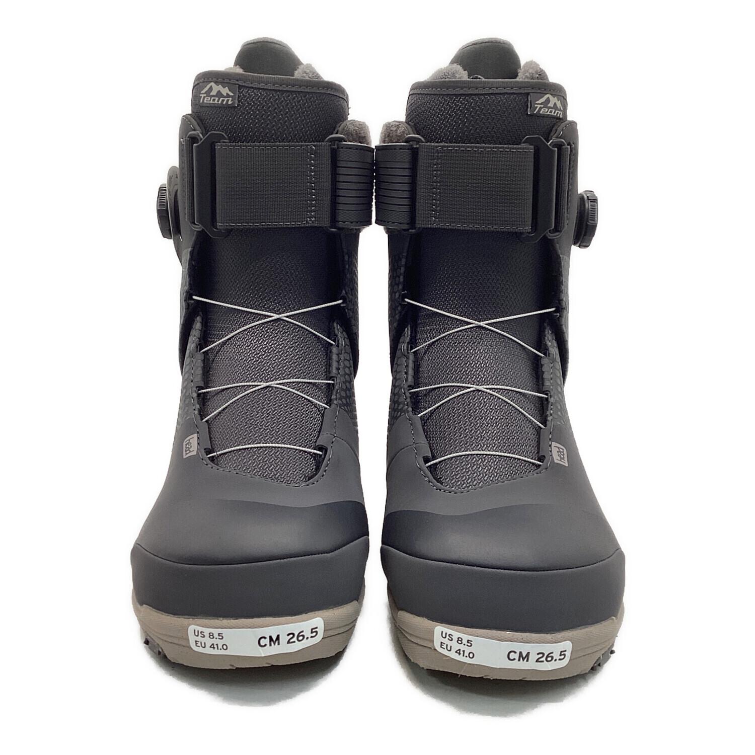 HEAD Perfect Fit スノーボードブーツ 26.5cm head スノーボードブーツ