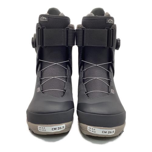 HEAD (ヘッド) スノーボードブーツ メンズ SIZE 26.5cm グレー 24-25