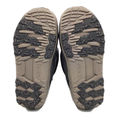 HEAD (ヘッド) スノーボードブーツ メンズ SIZE 26.5cm グレー 24-25モデル @ チームボア BOAシステム