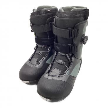 BURTON (バートン) スノーボードブーツ メンズ SIZE 27cm オリーブ