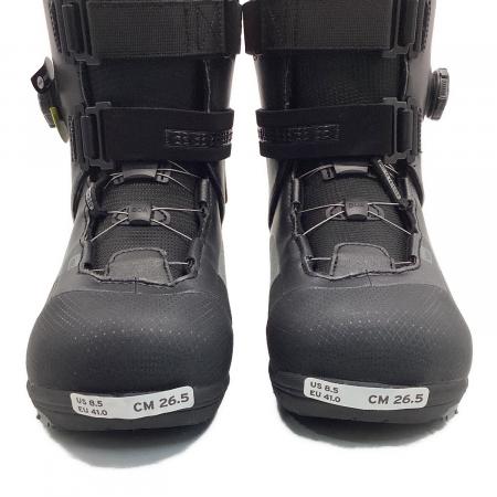 HEAD (ヘッド) スノーボードブーツ メンズ SIZE 26.5cm ブラック