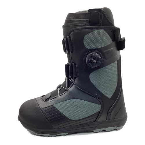 HEAD (ヘッド) スノーボードブーツ メンズ SIZE 26.5cm ブラック