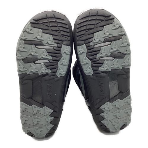 HEAD (ヘッド) スノーボードブーツ メンズ SIZE 26.5cm ブラック×グレー 350101 年数不明 EIGHT BOA Liquid Fit BOAシステム