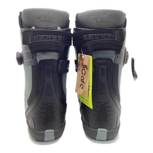 HEAD (ヘッド) スノーボードブーツ メンズ SIZE 26.5cm ブラック