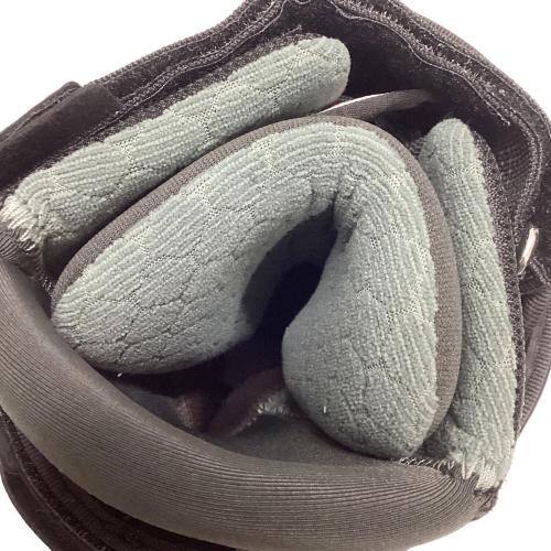 HEAD (ヘッド) スノーボードブーツ メンズ SIZE 26.5cm ブラック×グレー 350101 年数不明 EIGHT BOA Liquid Fit BOAシステム