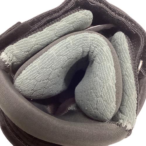 新品未使用　head EIGHTBOA 27.0 HEAD (ヘッド) スノーボードブーツ メンズ SIZE 26.5cm ブラック