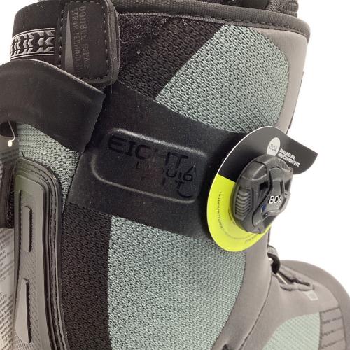 HEAD (ヘッド) スノーボードブーツ メンズ SIZE 26.5cm ブラック