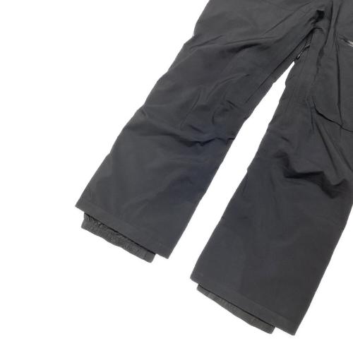 Quiksilver (クイックシルバー) スノーボードウェア(パンツ) メンズ SIZE L ブラック  23-24モデル ALTOSTRATUS STRETCH GORE-TEX