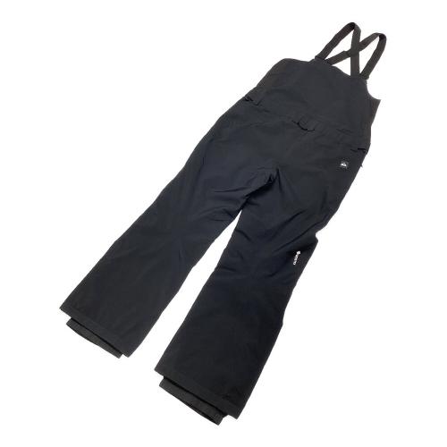 Quiksilver (クイックシルバー) スノーボードウェア(パンツ) メンズ SIZE L ブラック  23-24モデル ALTOSTRATUS STRETCH GORE-TEX