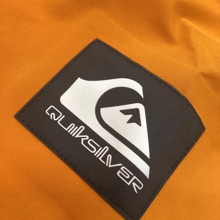 Quiksilver (クイックシルバー) スノーボードウェア(ジャケット