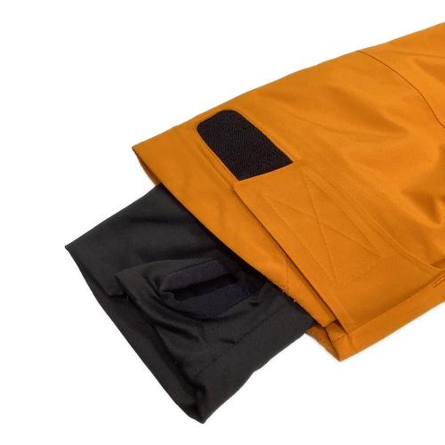 Quiksilver (クイックシルバー) スノーボードウェア(ジャケット) メンズ SIZE XL(海外サイズ) オレンジ EQYTJ03471 24-25モデル PRO PATH GORE-TEX