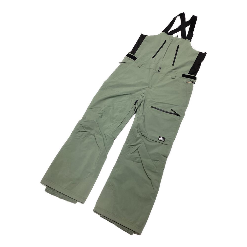 Quiksilver (クイックシルバー) スノーボードウェア(パンツ) メンズ