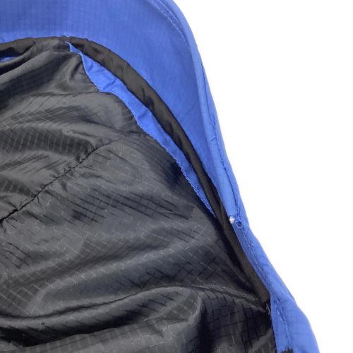 Quiksilver (クイックシルバー) スノーボードウェア(ジャケット) メンズ SIZE L ブルー×ブラック EQYTJO3366 ハイライン GORE-TEX