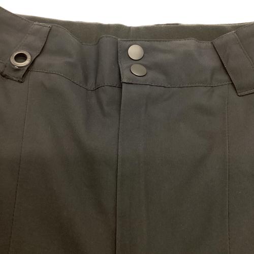 Quiksilver (クイックシルバー) スノーボードウェア(パンツ) メンズ SIZE M グリーン EQYTP03164 GORE-TEX