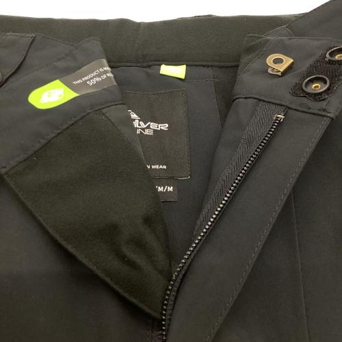 Quiksilver (クイックシルバー) スノーボードウェア(パンツ) メンズ SIZE M グリーン EQYTP03164 GORE-TEX