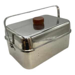 Snow peak (スノーピーク) コンパクトスモーカー スモーク用品 CS-92