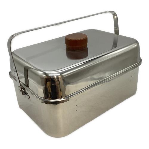 Snow peak (スノーピーク) コンパクトスモーカー スモーク用品 CS-92