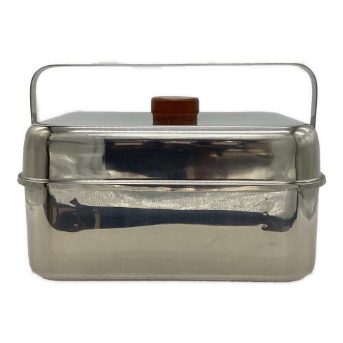 Snow peak (スノーピーク) コンパクトスモーカー スモーク用品 CS-92