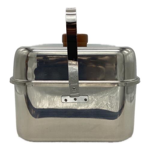 Snow peak (スノーピーク) コンパクトスモーカー スモーク用品 CS-92