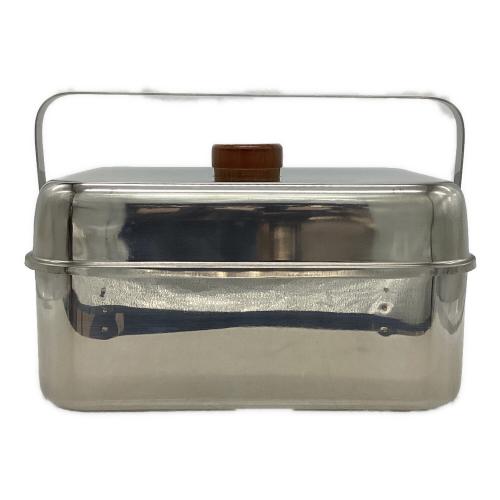 Snow peak (スノーピーク) コンパクトスモーカー スモーク用品 CS-92