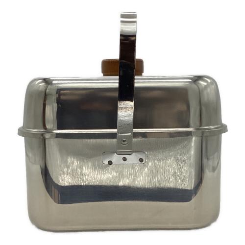 Snow peak (スノーピーク) コンパクトスモーカー スモーク用品 CS-92