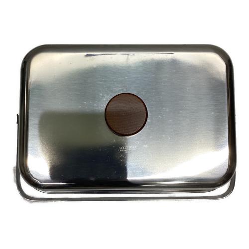 Snow peak (スノーピーク) コンパクトスモーカー スモーク用品 CS-92