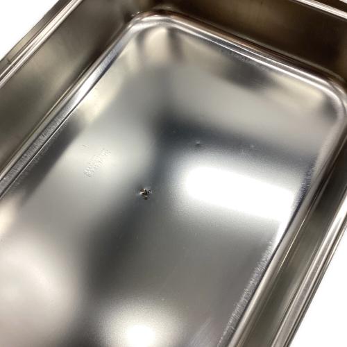 Snow peak (スノーピーク) コンパクトスモーカー スモーク用品 CS-92