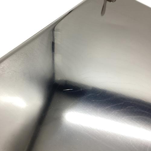 Snow peak (スノーピーク) コンパクトスモーカー スモーク用品 CS-92