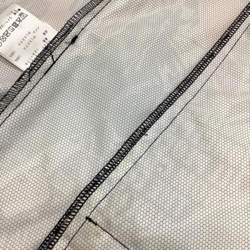 JACK BUNNY (ジャックバニー) ゴルフウェア(トップス) 262-1220109 メンズ SIZE M レインボー