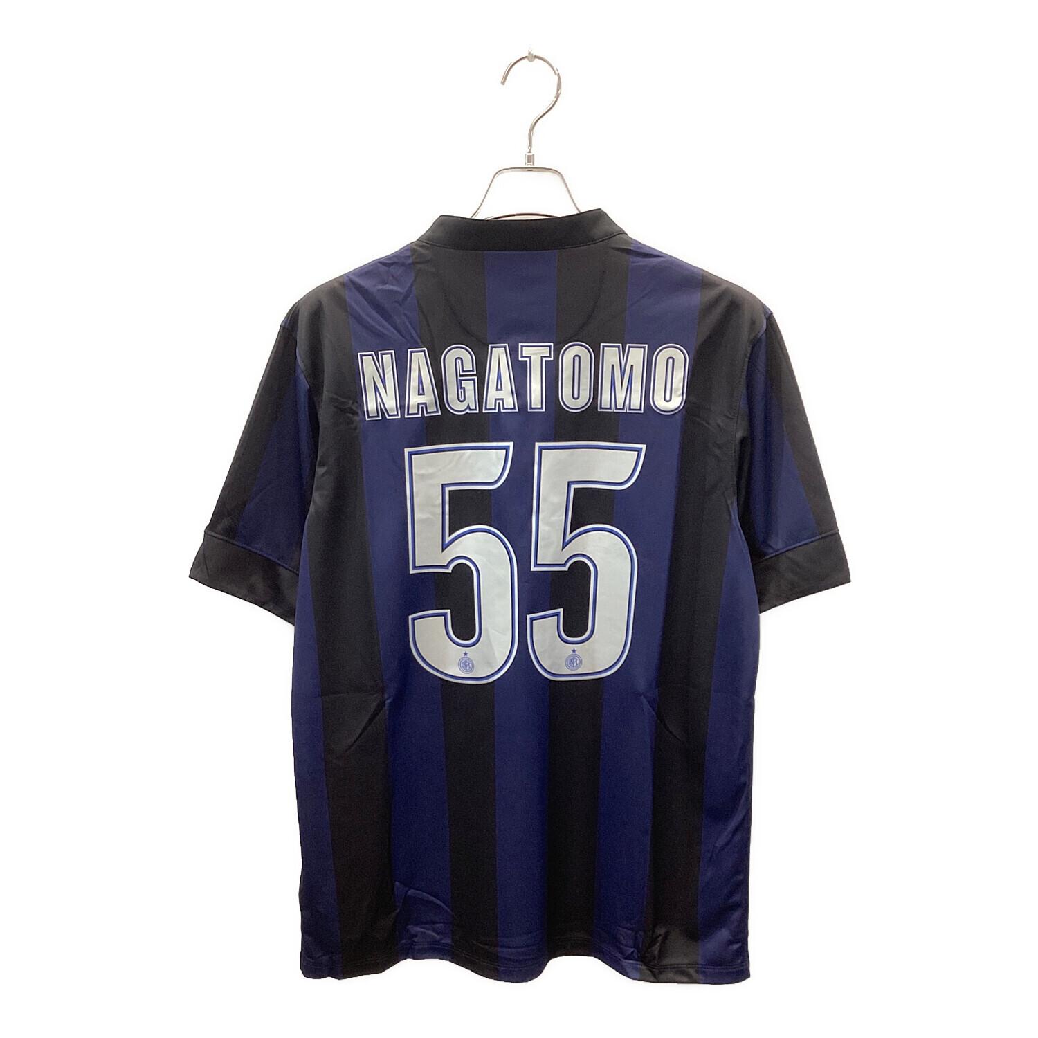 インテル (インテル・ミラノ) サッカーユニフォーム 532844-411 13-14