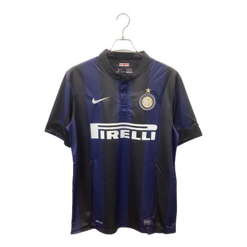インテル (インテル・ミラノ) サッカーユニフォーム 532844-411 13-14