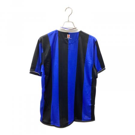 インテル (インテル・ミラノ) サッカーユニフォーム メンズ SIZE L