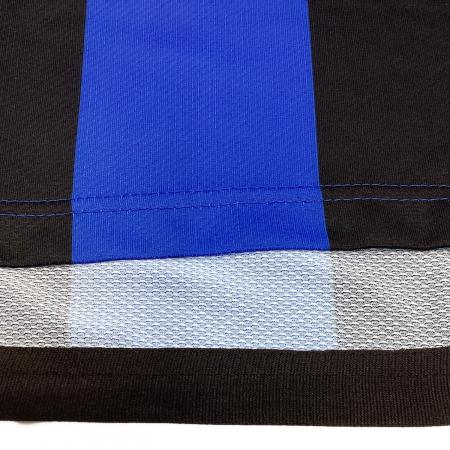 インテル (インテル・ミラノ) サッカーユニフォーム メンズ SIZE M