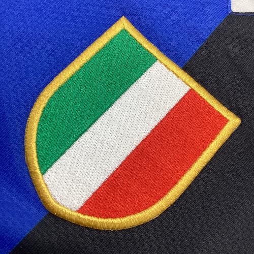 インテル (インテル・ミラノ) サッカーユニフォーム メンズ SIZE M