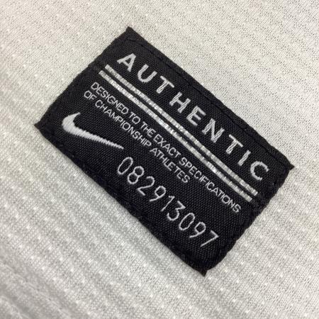 インテル (インテル・ミラノ) サッカーユニフォーム メンズ SIZE M