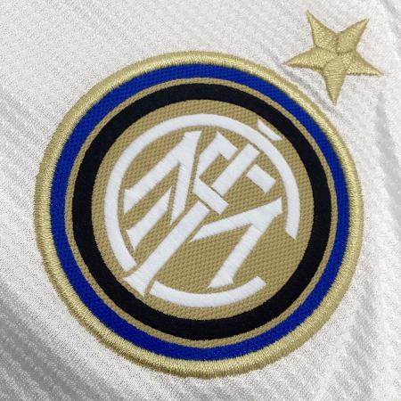 インテル (インテル・ミラノ) サッカーユニフォーム メンズ SIZE M