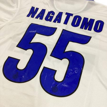 インテル (インテル・ミラノ) サッカーユニフォーム メンズ SIZE