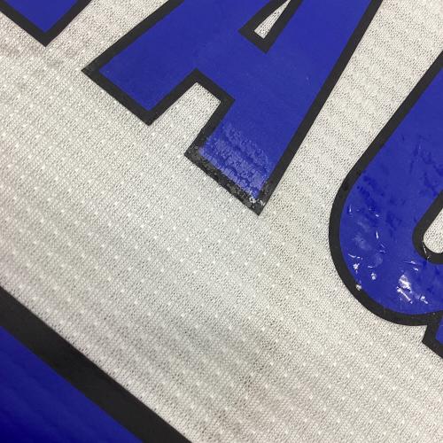 インテル (インテル・ミラノ) サッカーユニフォーム メンズ SIZE M