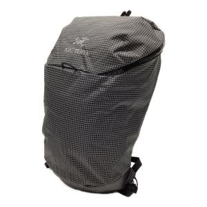 ARC'TERYX (アークテリクス) リュック ブラック X000009832 コンシール15バックパック