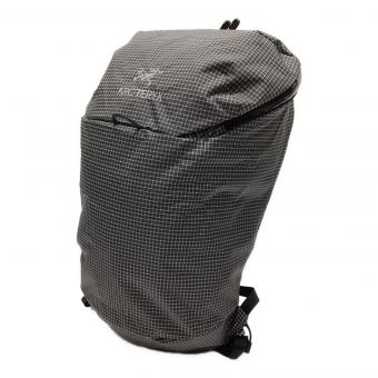 ARC'TERYX (アークテリクス) リュック ブラック X000009832 コンシール15バックパック