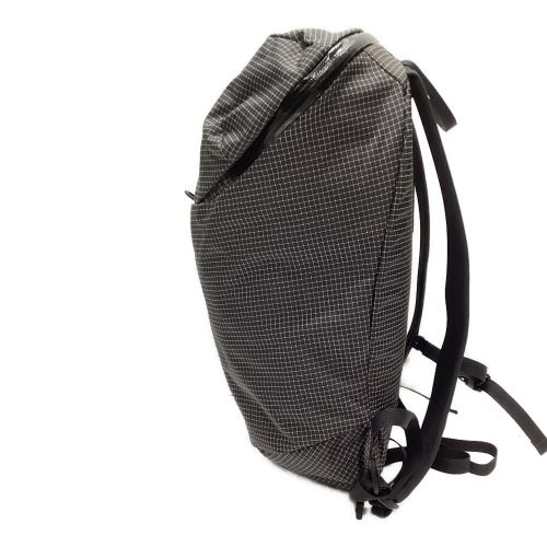 ARC'TERYX (アークテリクス) リュック ブラック X000009832 コンシール15バックパック