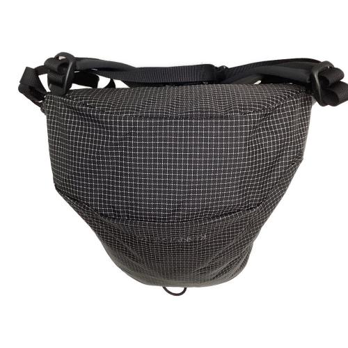 ARC'TERYX (アークテリクス) リュック ブラック X000009832 コンシール15バックパック