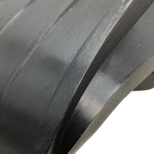 snowfeet (スノーフィート) スノーフィート ブラック キズ・ヨゴレ・エッジサビ有 ケース付 全長約40cm