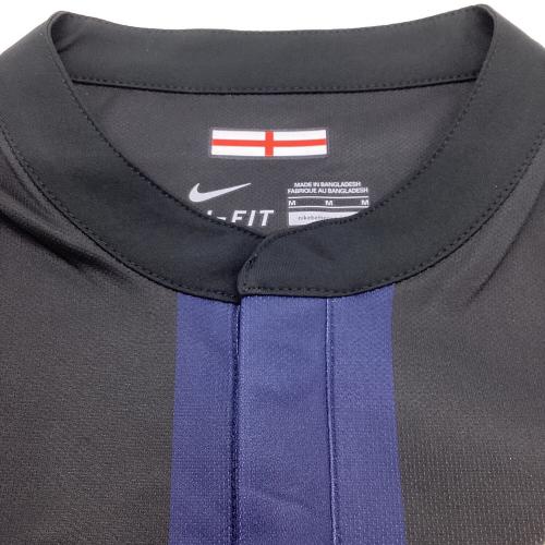 インテル (インテル・ミラノ) サッカーユニフォーム 532844-411 13-14ホーム オーセンティック 【55】長友佑都 メンズ SIZE L ネイビー×ブラック