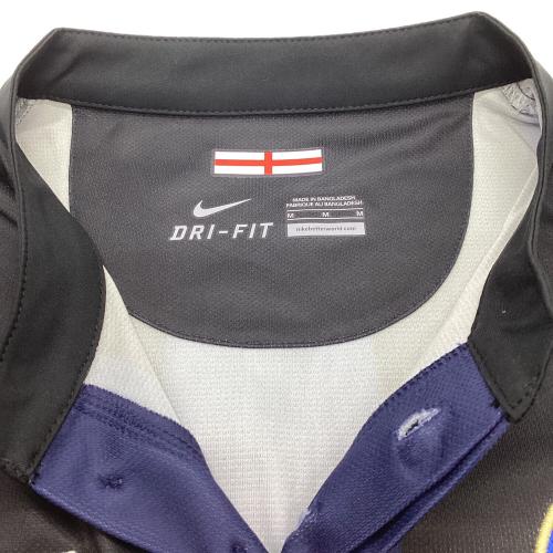 インテル (インテル・ミラノ) サッカーユニフォーム 532844-411 13-14ホーム オーセンティック 【55】長友佑都 メンズ SIZE L ネイビー×ブラック