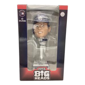 ロサンゼルス・ドジャース 応援グッズ 【17】大谷翔平 ホームユニフォーム ボブルヘッド