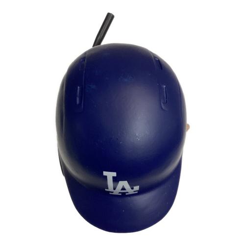 ロサンゼルス・ドジャース 応援グッズ 【17】大谷翔平 ホームユニフォーム ボブルヘッド