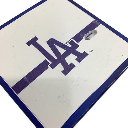 ロサンゼルス・ドジャース 応援グッズ 【17】大谷翔平 ホームユニフォーム ボブルヘッド