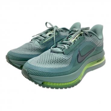 NIKE ランニングシューズ CW7356-002 メンズ SIZE 27.5cm ブラック